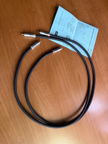 Accuphase asl the set - asl-10,