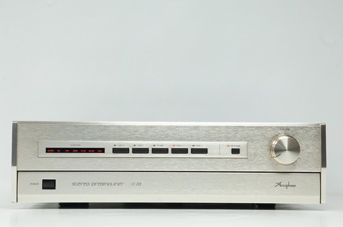 Accuphase 222 high end - c,