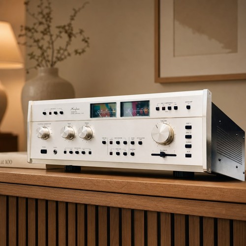 Accuphase 303 rare vintage - rare,
