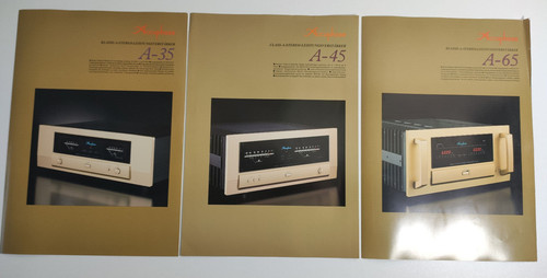 Accuphase home hifi produkt - accuphase,