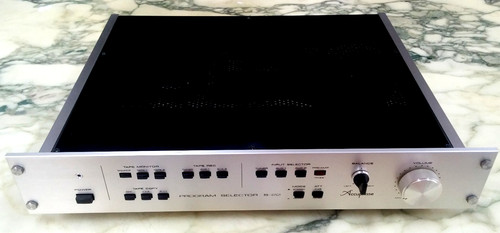 Vintage accuphase 22 - accuphase, s-22