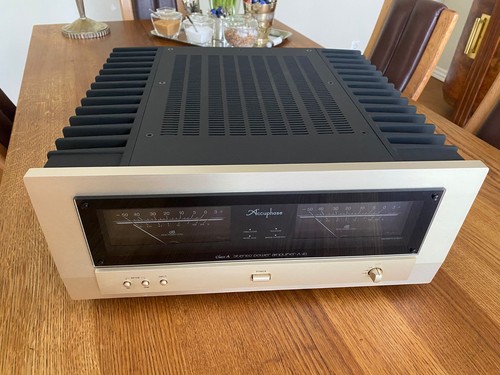 Accuphase a45 high end - a45,