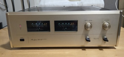 Accuphase 260 - accuphase, p-260
