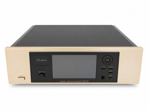Accuphase digital - accuphase,