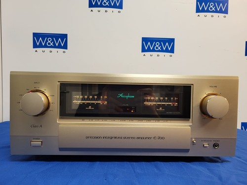 Accuphase 700 high end - accuphase,