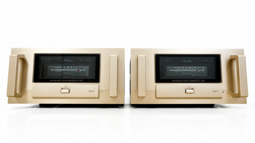 Accuphase 300 mono endstufe - accuphase, a-300