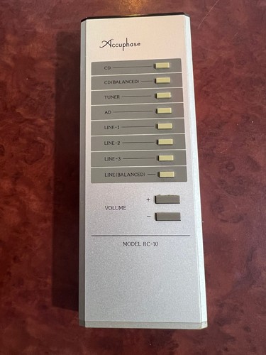 Original accuphase e - original,