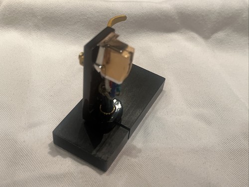 Accuphase cartridge - accuphase, +