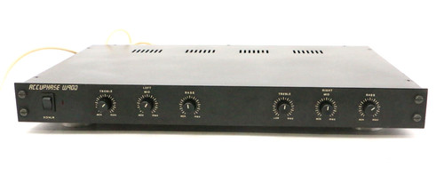 Accuphase w900 wege - 3,