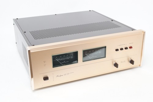 Accuphase 400 leistung - ,