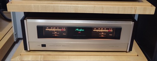 Accuphase 102 end - p-102, hi-end