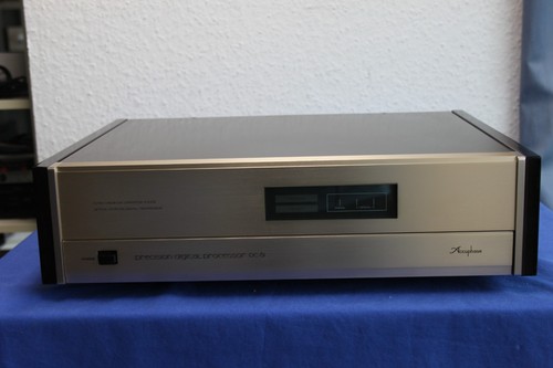Accuphase - , dc-81-