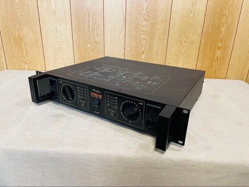 Accuphase pro stereo - pro-2,
