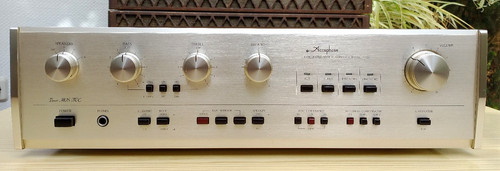 Accuphase verstärker 204 - ,