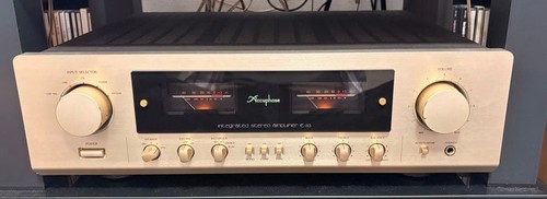 Accuphase vollverstärker - accuphase,