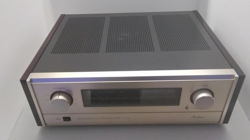 Accuphase 305 - accuphase, e-305