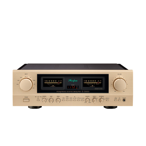 Accuphase 3000 - accuphase, e-3000