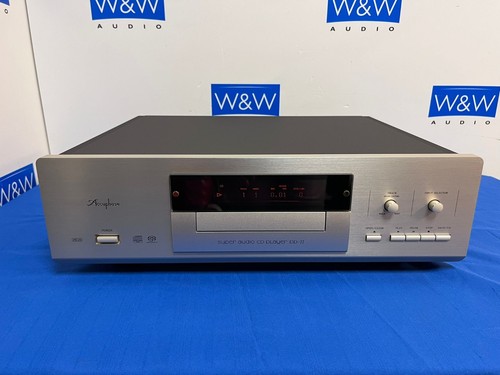 Accuphase high end cd - ,