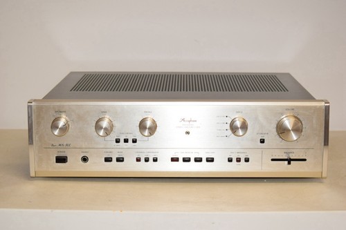 Accuphase 203 - accuphase, e-203