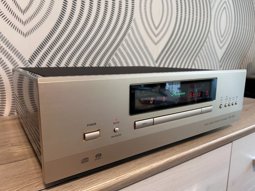 Accuphase 560 high - (230v),