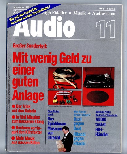 Audio 1980 dual 731 - audio, 1980-11