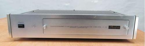 Accuphase kanalteiler sehr - accuphase, f-5