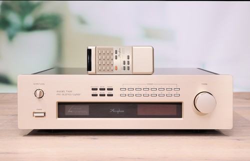 Accuphase 109 tuner - accuphase, tuner,