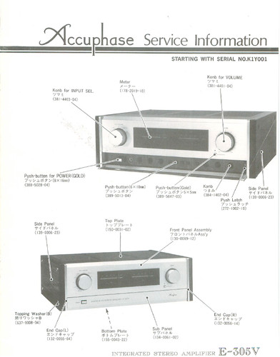 Akku 305v reparaturanleitung - e-305v,