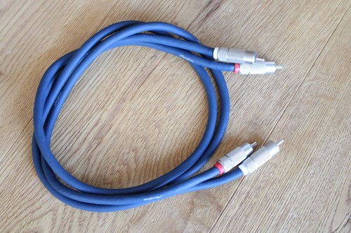 Accuphase cinchkabel rca - accuphase,