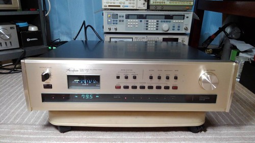 Accuphase 105 stereo - fm,