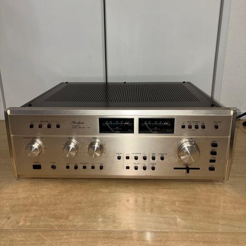 Klassischer accuphase 303 - klassischer, e-303