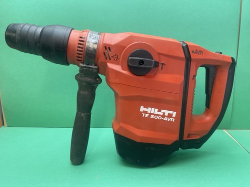 Hilti te500 avr - avr, mit