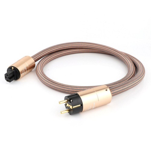 Accuphase schuko netzkabel - schuko,