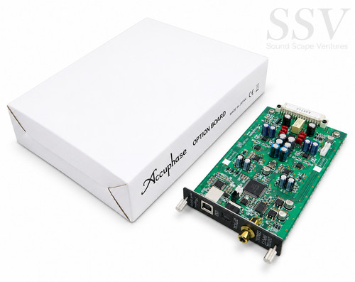 Accuphase dac digital - accuphase, dac-60