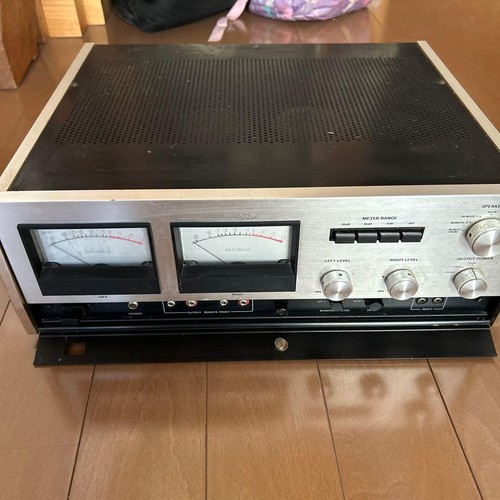Accuphase 300 - accuphase, p-300