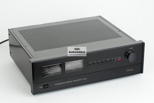Accuphase 302 b - accuphase, e-302