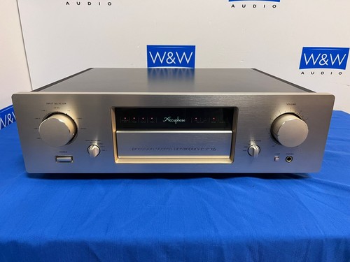Accuphase 275 high end - c-275,,