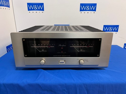 Accuphase 450 high - p-450,,