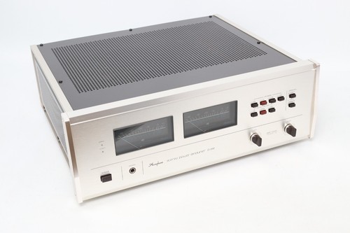 Accuphase 266 hifi zeile - accuphase, p-266