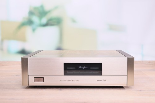 Accuphase highend - accuphase,