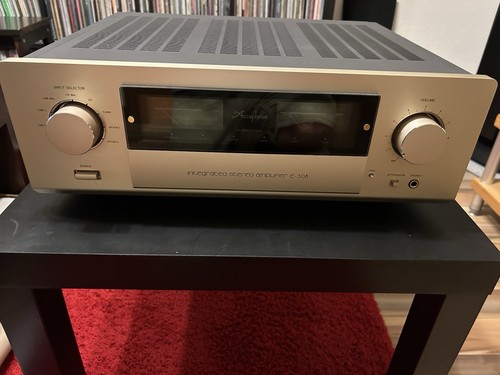 Accuphase 308 integrated - accuphase,