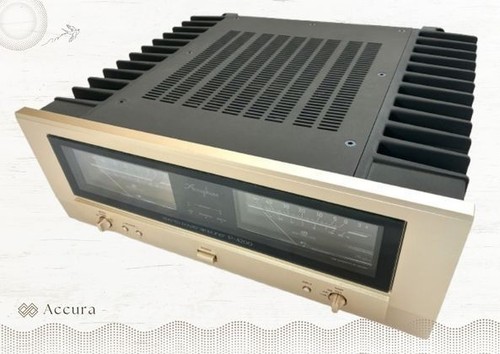Accuphase 4200 - accuphase, p-4200