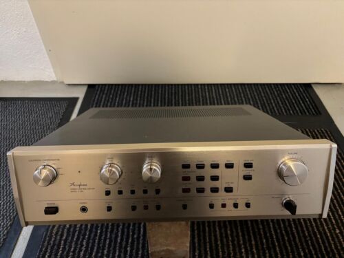 Accuphase 230 - accuphase, c-230