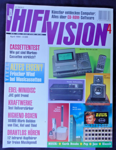 Hifi vision accuphase c - accuphase,
