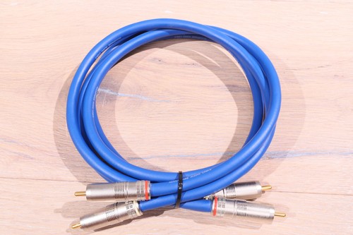 Accuphase audio cable cinch - accuphase,