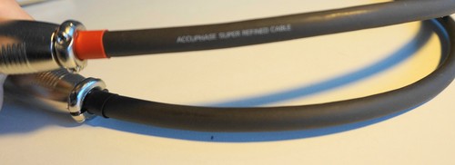Accuphase asl super refined - asl,