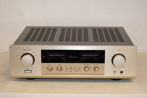 Accuphase 211 - accuphase, e-211