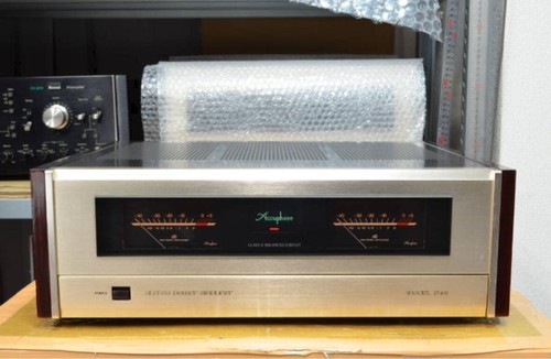 Accuphase 102 - accuphase, p-102