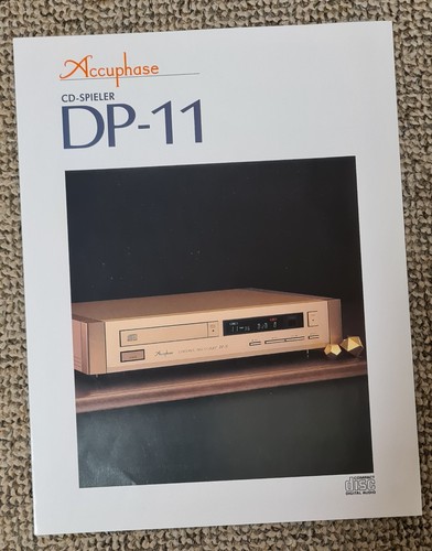 Original accuphase falt - original,