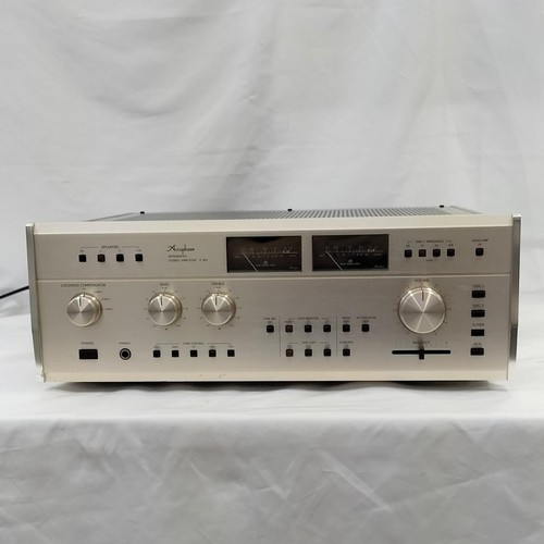 Accuphase 303 - accuphase, e-303